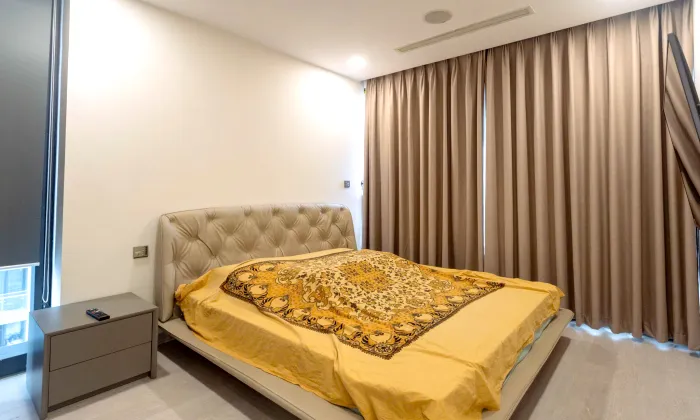 Very Good Rent 02 Bedroom Vinhomes Bason For Rent in HCMC 61sqm 1,030 USD/month