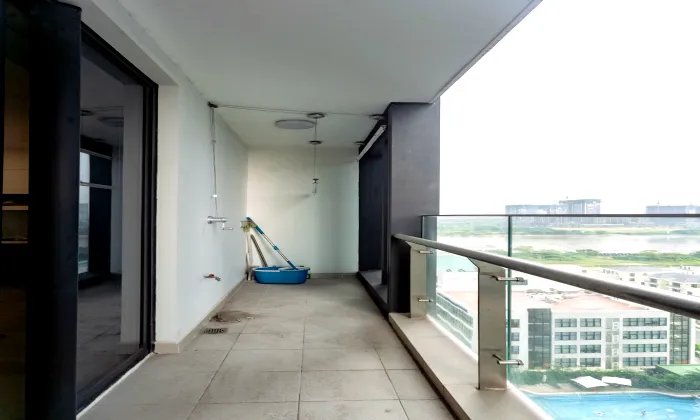 Very Good Rent 02 Bedroom Vinhomes Bason For Rent in HCMC 61sqm 1,030 USD/month