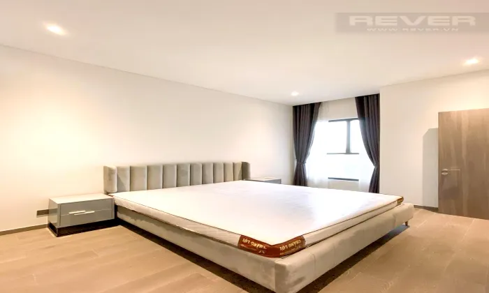 Good Rental 02 Bedroom The Marq District 1 For Rent HCMC 77sqm 1,700 USD/month
