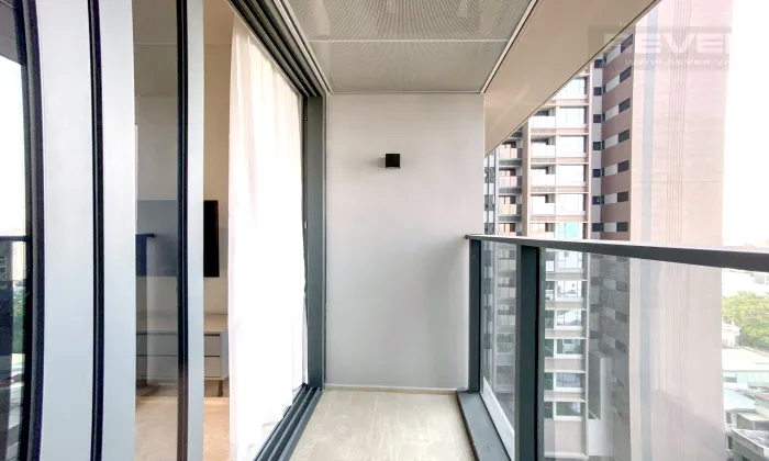 Good Rental 02 Bedroom The Marq District 1 For Rent HCMC 77sqm 1,700 USD/month