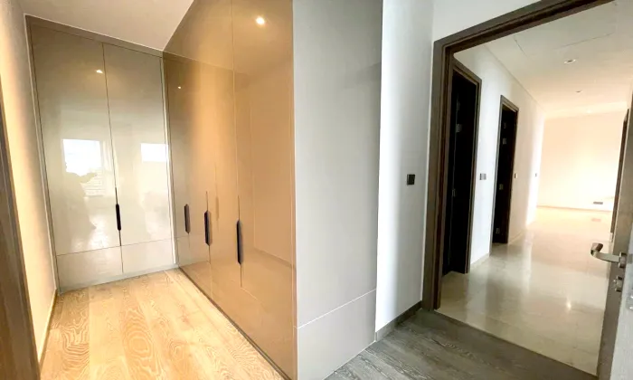 Good View Three Bedroom The Marq District 1 For rent in HCMC 110sqm 2,500 USD/month