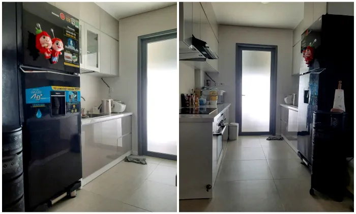 Very Cheap Rent 02 Bedroom Canary Diamond Apartment For Rent 83sqm 850 USD/month