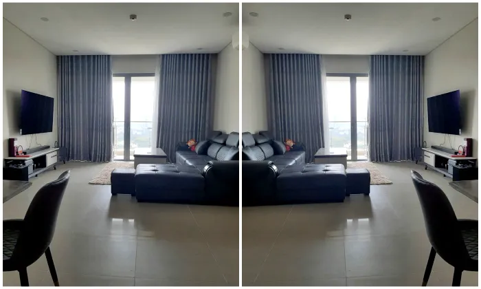 Very Cheap Rent 02 Bedroom Canary Diamond Apartment For Rent 83sqm 850 USD/month