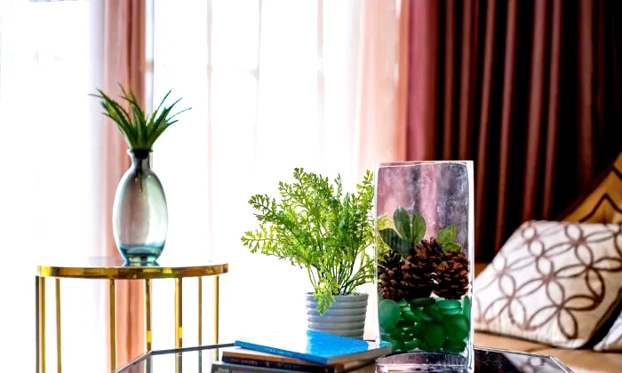 117sqm 03 Bedroom Diamond Apartment For Rent HCMC 2,000 USD/month