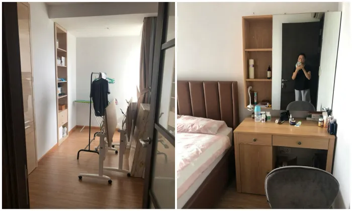 Duplex 03 Bedrooms 200Sqm Diamond Island Apartment For Rent 3,000 USD/month