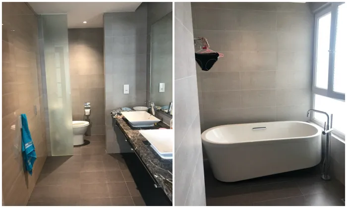 Duplex 03 Bedrooms 200Sqm Diamond Island Apartment For Rent 3,000 USD/month
