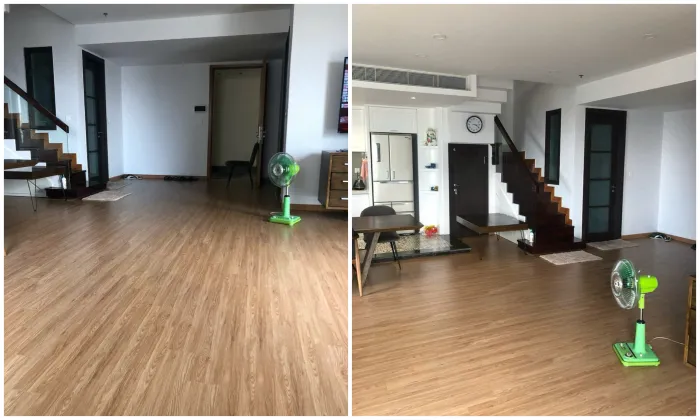 Duplex 03 Bedrooms 200Sqm Diamond Island Apartment For Rent 3,000 USD/month