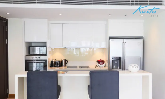 04 Bedroom 220sqm Diamond Island Apartment For Rent in HCMC 3,000 USD/month