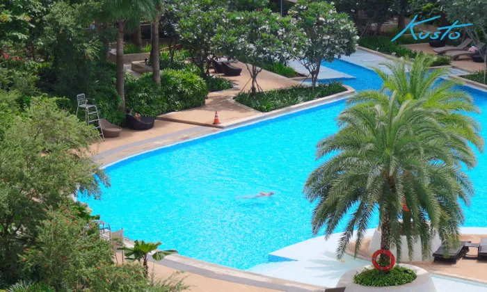 04 Bedroom 220sqm Diamond Island Apartment For Rent in HCMC 3,000 USD/month