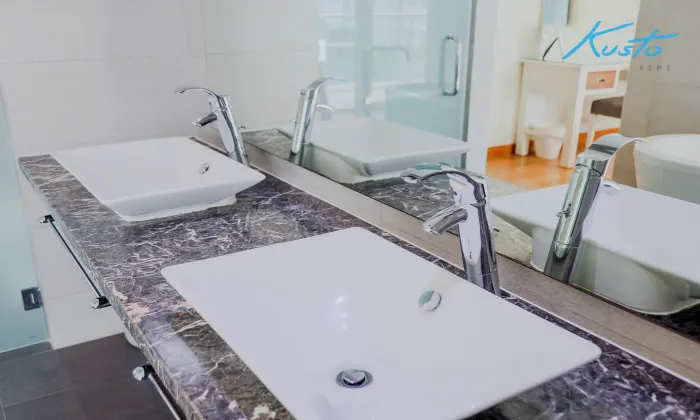04 Bedroom 220sqm Diamond Island Apartment For Rent in HCMC 3,000 USD/month