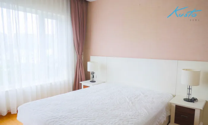 04 Bedroom 220sqm Diamond Island Apartment For Rent in HCMC 3,000 USD/month