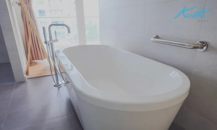 04 Bedroom 220sqm Diamond Island Apartment For Rent in HCMC 3,000 USD/month