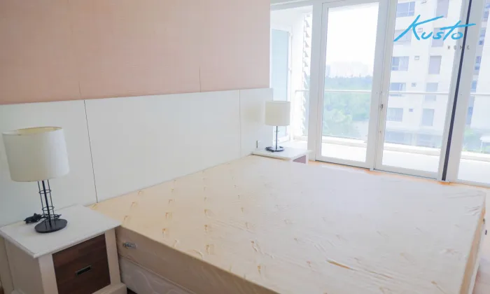 04 Bedroom 220sqm Diamond Island Apartment For Rent in HCMC 3,000 USD/month