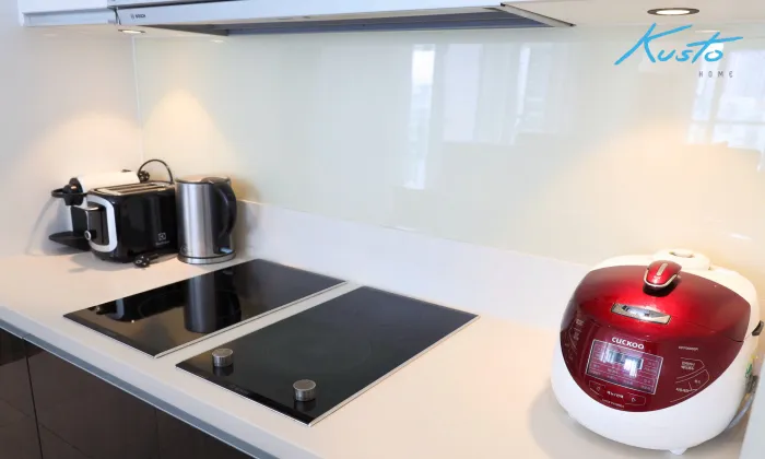 04 Bedroom 220sqm Diamond Island Apartment For Rent in HCMC 3,000 USD/month
