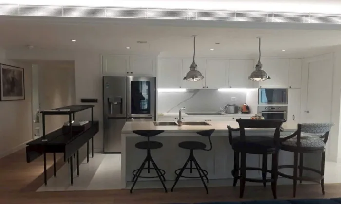 High Quality Furniture 03 Bedroom 220Sqm Diamond Island For Rent HCM 65,000,000 VND/month