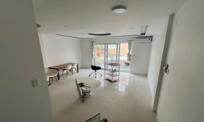 Full Repainted House For Rent in Street 3 Thao Dien Ho Chi Minh City 200sqm 1,400 USD/month