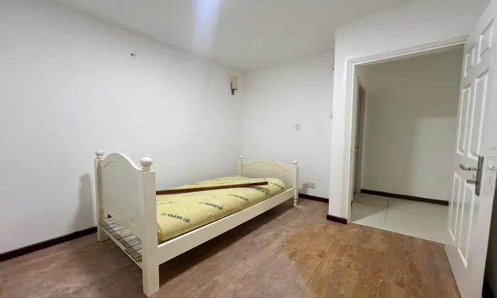 Full Repainted House For Rent in Street 3 Thao Dien Ho Chi Minh City 200sqm 1,400 USD/month
