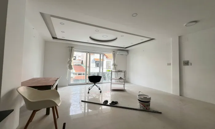 Full Repainted House For Rent in Street 3 Thao Dien Ho Chi Minh City 200sqm 1,400 USD/month