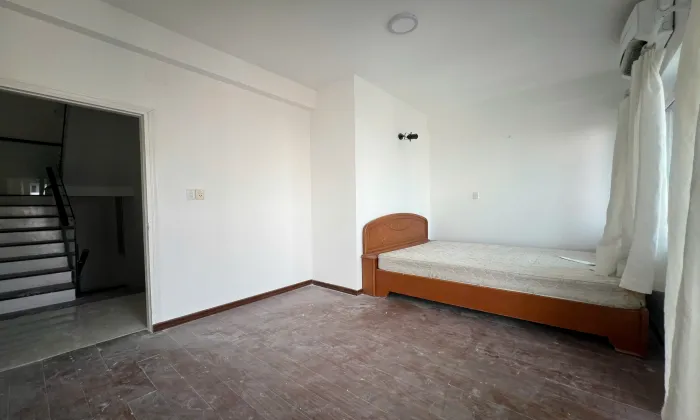 Full Repainted House For Rent in Street 3 Thao Dien Ho Chi Minh City 200sqm 1,400 USD/month