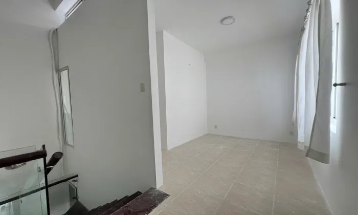 Full Repainted House For Rent in Street 3 Thao Dien Ho Chi Minh City 200sqm 1,400 USD/month