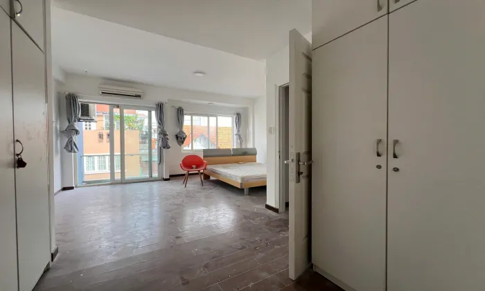 Full Repainted House For Rent in Street 3 Thao Dien Ho Chi Minh City 200sqm 1,400 USD/month