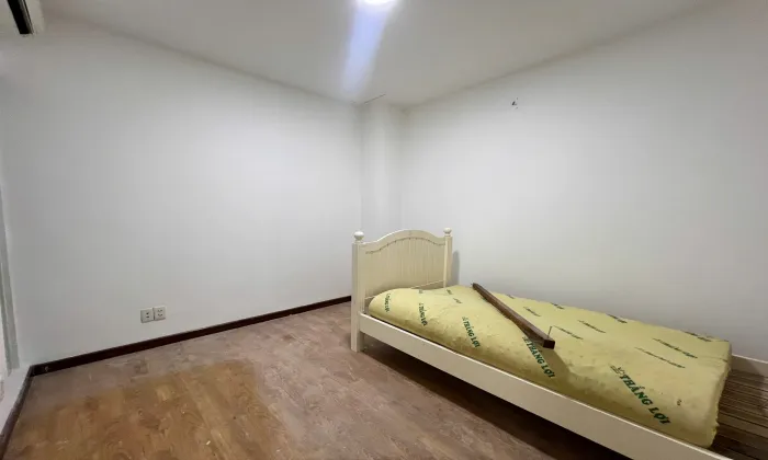 Full Repainted House For Rent in Street 3 Thao Dien Ho Chi Minh City 200sqm 1,400 USD/month