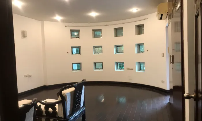 Unfurnished 03 Bedroom House For Ret=ent in Fideco Compound HCMC 300sqm 2,500 USD/month
