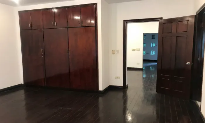 Unfurnished 03 Bedroom House For Ret=ent in Fideco Compound HCMC 300sqm 2,500 USD/month