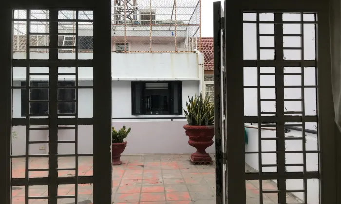 Unfurnished 03 Bedroom House For Ret=ent in Fideco Compound HCMC 300sqm 2,500 USD/month