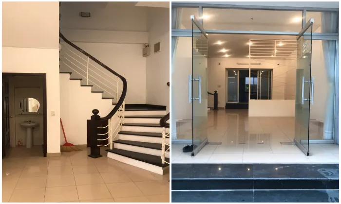 Unfurnished 03 Bedroom House For Ret=ent in Fideco Compound HCMC 300sqm 2,500 USD/month
