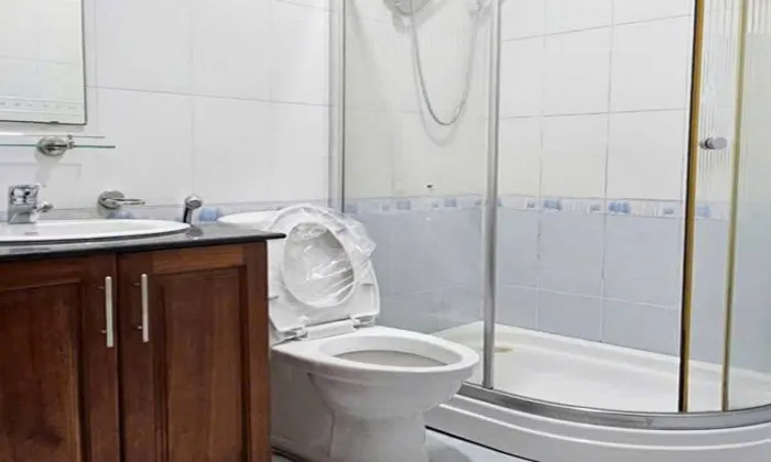 Small House For Rent Alley Le Van Mien Thao Dien Ho Chi Minh City 200sqm 1,400 USD/month