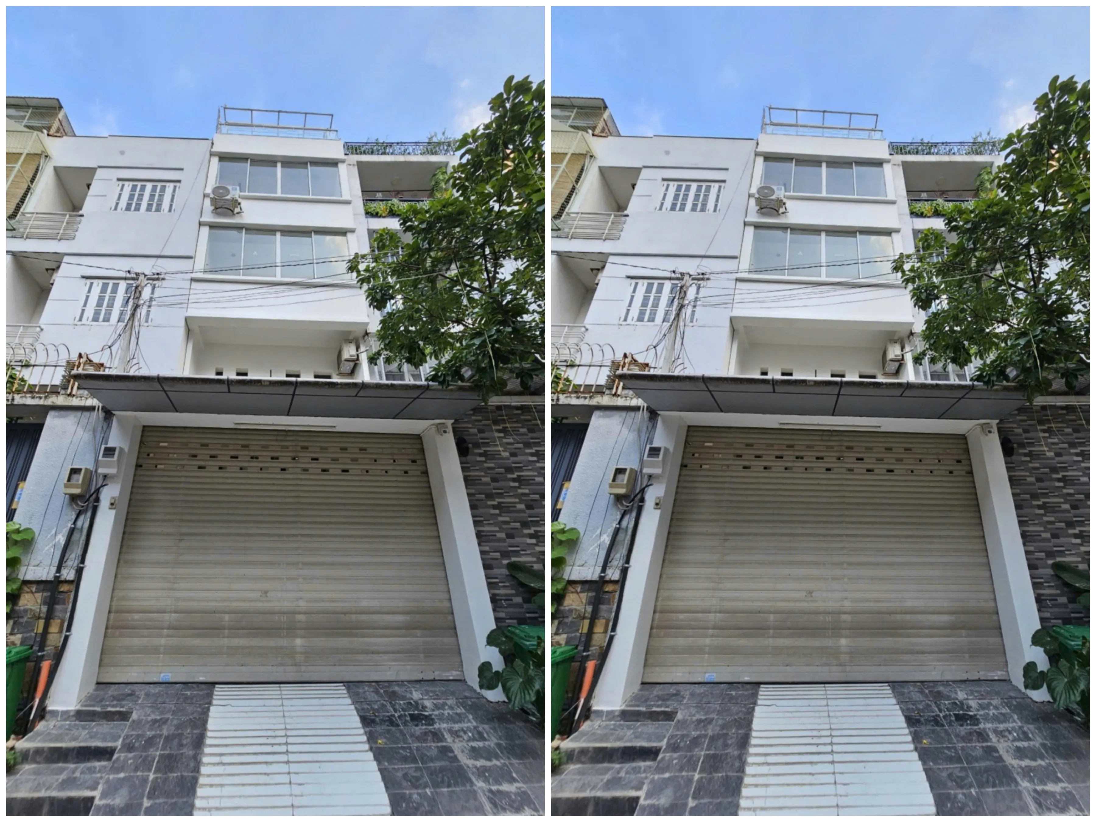 Good Rent Nice House For Rent in Street 5 Lang Bao Chi Thao Dien HCM 200sqm 1,000 USD/month
