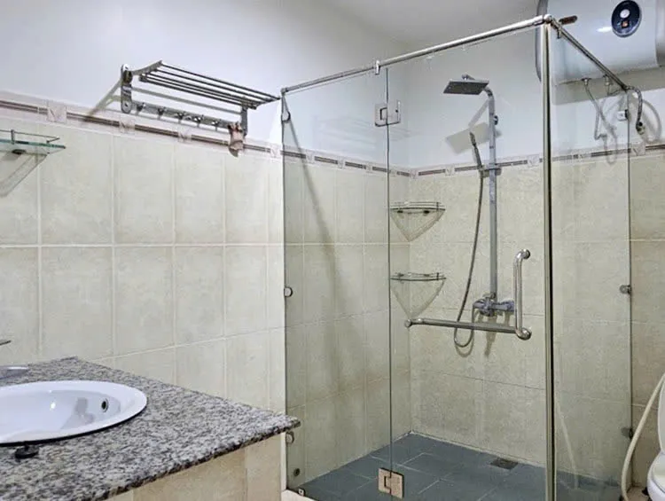 Good Rent Nice House For Rent in Street 5 Lang Bao Chi Thao Dien HCM 200sqm 1,000 USD/month