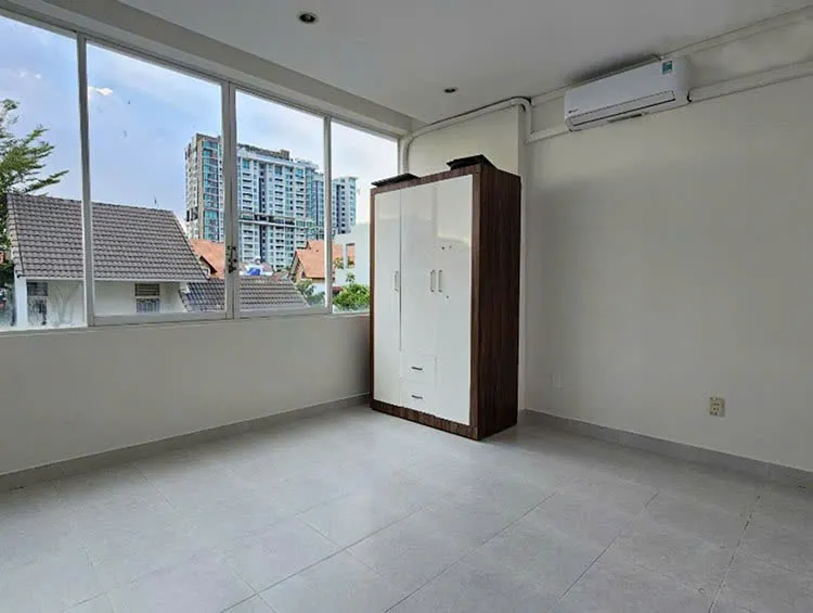 Good Rent Nice House For Rent in Street 5 Lang Bao Chi Thao Dien HCM 200sqm 1,000 USD/month