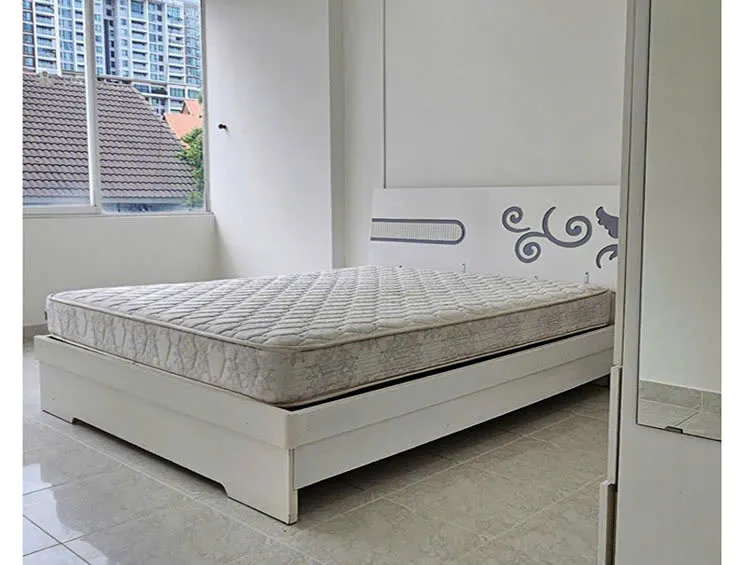 Good Rent Nice House For Rent in Street 5 Lang Bao Chi Thao Dien HCM 200sqm 1,000 USD/month