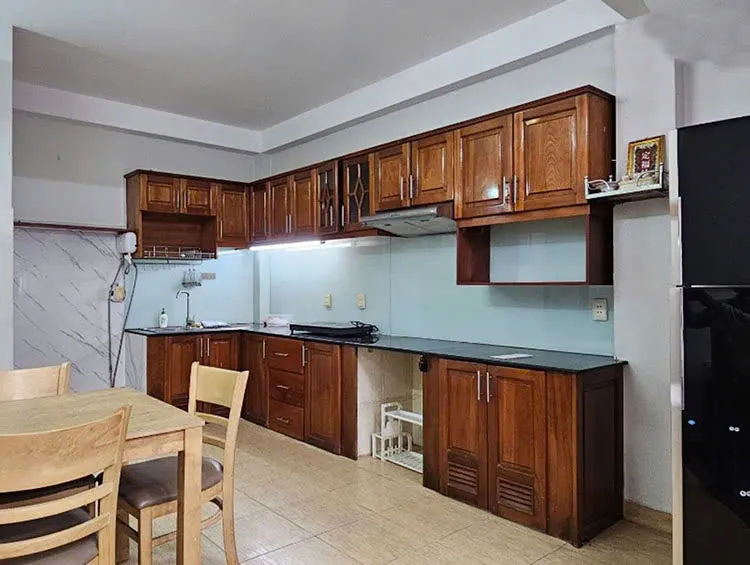 Good Rent Nice House For Rent in Street 5 Lang Bao Chi Thao Dien HCM 200sqm 1,000 USD/month