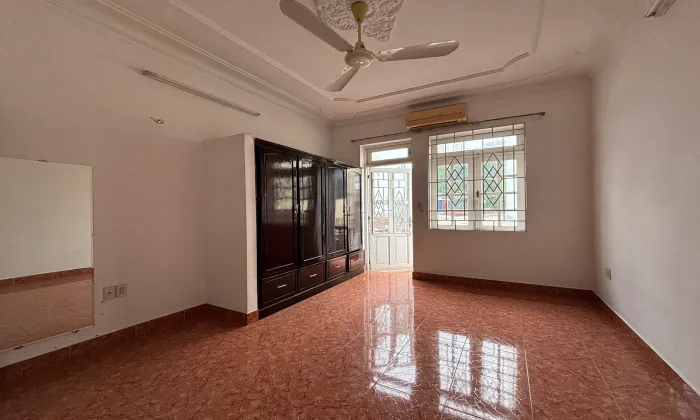 Good Rent and Big House for rent in An Phu Thu Duc City 350sqm 1,200 USD/month