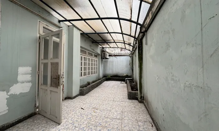 Good Rent and Big House for rent in An Phu Thu Duc City 350sqm 1,200 USD/month