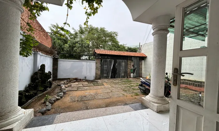 Good Rent and Big House for rent in An Phu Thu Duc City 350sqm 1,200 USD/month