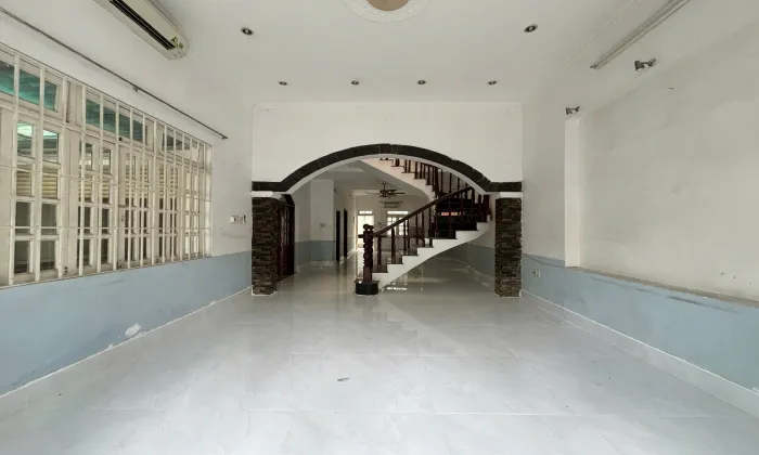 Good Rent and Big House for rent in An Phu Thu Duc City 350sqm 1,200 USD/month