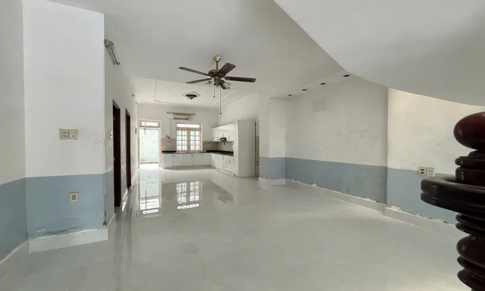 Good Rent and Big House for rent in An Phu Thu Duc City 350sqm 1,200 USD/month