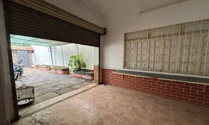 Good Rent and Big House for rent in An Phu Thu Duc City 350sqm 1,200 USD/month