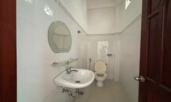 Good Rent and Big House for rent in An Phu Thu Duc City 350sqm 1,200 USD/month