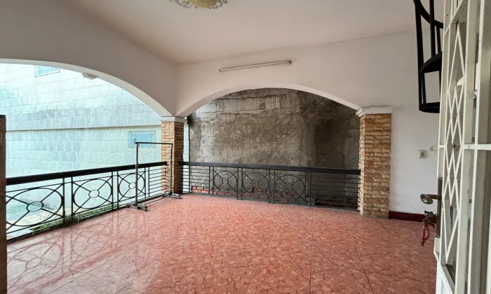 Good Rent and Big House for rent in An Phu Thu Duc City 350sqm 1,200 USD/month
