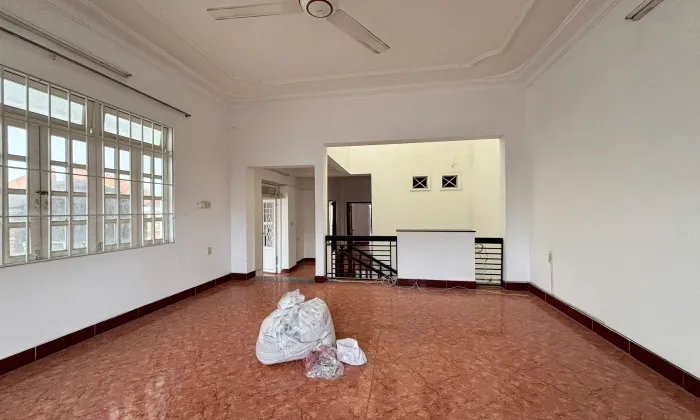 Good Rent and Big House for rent in An Phu Thu Duc City 350sqm 1,200 USD/month