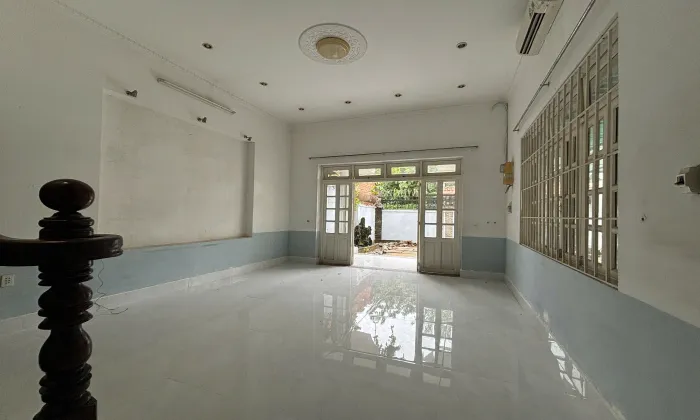 Good Rent and Big House for rent in An Phu Thu Duc City 350sqm 1,200 USD/month