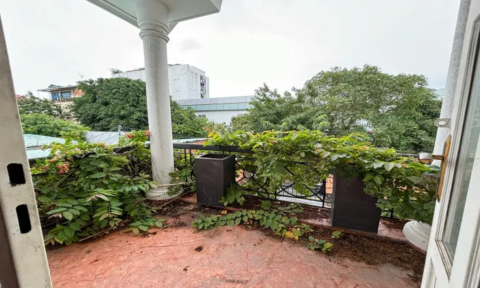 Good Rent and Big House for rent in An Phu Thu Duc City 350sqm 1,200 USD/month