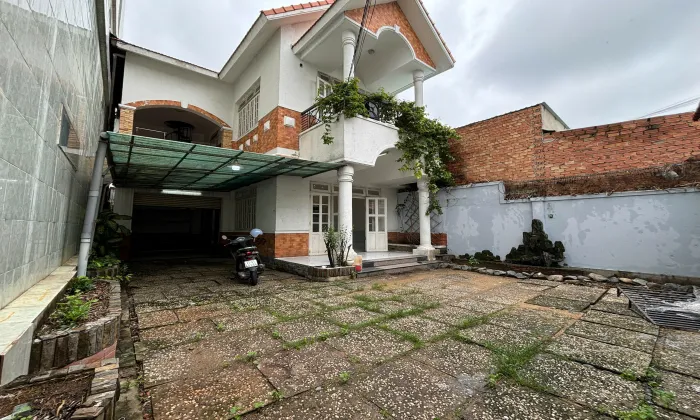 Good Rent and Big House for rent in An Phu Thu Duc City 350sqm 1,200 USD/month