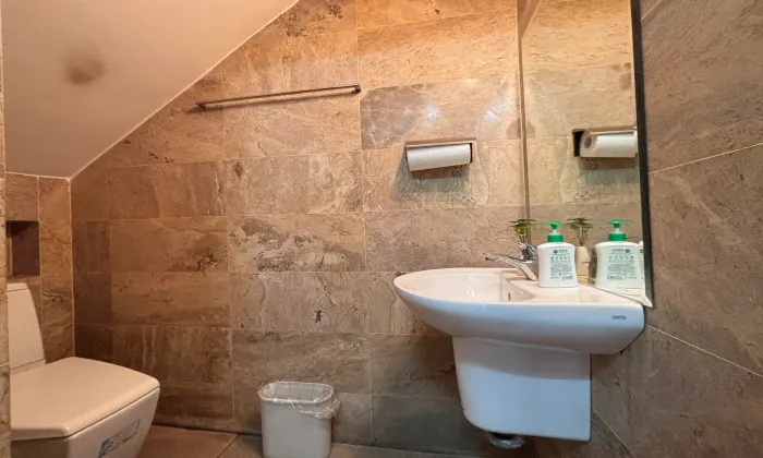 Furnished Villa For Rent in 215 Nguyen Van Huong Thao Dien HCM 500sqm 4,500 USD/month