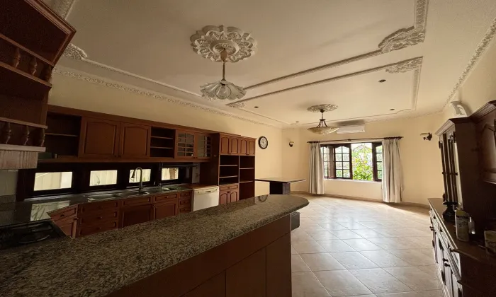 Good Rent Villa For Rent in Thao Dien 1 Compound Thao Dien HCMC 500sqm 3,200 USD/month
